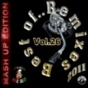 Javi Mula,Prezioso & Marvin - Come on the Riddle
