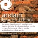 Andain - Beautiful things (Sound Access Remix)