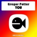 Gregor Potter - You