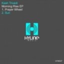 Kash Trivedi - Sun