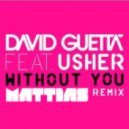 David Guetta feat. Usher - Without You