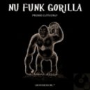 VARIOUS - GROOVEBOSS - NU FUNK GORILLA ()