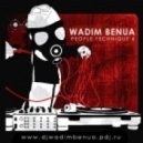 WADIM BENUA - PEOPLE TECHNIQUE 6 ()