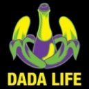 Dada Life - Fight Club Is Closed (Religion Remix)