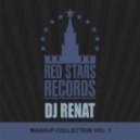 Arno Cost & Norman Doray, Sebastian Leger vs David Penn - Apocalypse Better (dj Renat Bootleg)