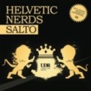 Helvetic Nerds vs Junior Jack - Salto Make Your Move ()
