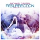 Michael Calfan - Resurrection (Axwells Recut Club Version) (MbN Flashback Bootleg)