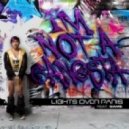 Lights Over Paris - I`m Not A Gangsta