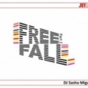 DJ Sasha Migun - Free fall