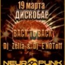 Zelia - Neuropunk MiX The BesT