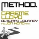 Graeme Lloyd - Drum Fever (Original Mix)