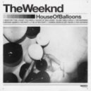 The Weeknd - High For This
