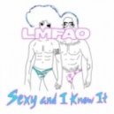 LMFAO Vs David Guetta - Sexy & I Know It (Dj FmSteff Mash-Up Remix)