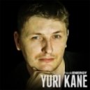 Yuri Kane - Right Back