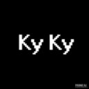 Syntheticsax - Ky-Ky (Original mix)