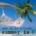 DJ B-Traid - ELECTROHOUSE 2011 ()
