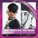 Benny Benassi feat. Chris Brown - Beautiful People