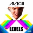Avicii & Lady Gaga - Just Levels