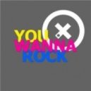 DJ Half - You Wanna Rock