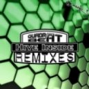 Quadrat Beat - Hive Inside