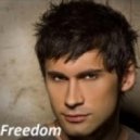 Dan Balan - Freedom (Alfonso M.Bootleg Remix)