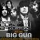 AC DC - Big gun