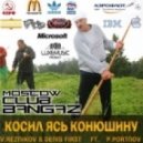 Песняры - Косил Ясь Конюшину (V.Reznikov & Denis First feat. Portnov)