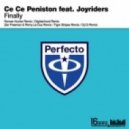 Dj Jose vs. Chris Lawyer vs. Digital Lab - We Gonna Hecitate (Relanium Bootleg)