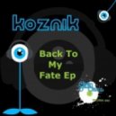 Konznik - Back To My Fate