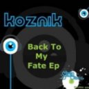 Konznik - Revenge