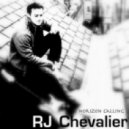 RJ Chevalier ft. Deni Hlavinka - Just One Day ()