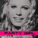 DJ AntiKILLER - CD :2 - Party Girl - mixed by Vadim K.