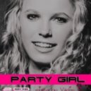 DJ AntiKILLER - CD :1 - Party Girl - mixed by Vadim K. ()