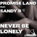 Promise Land ft Sandy B vs Disfunktion ft Max\'C vs Don Palm & Johan Wedel - Be Lonely In The Sunshine (Fernando Cantisano Bootleg)