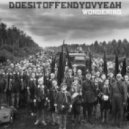 Does It Offend You, Yeah! - Wondering (Dirtyphonics Remix)