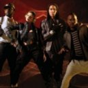 Boomtown feat Tom Pulse Vs Black Eyed Peas - My Hump (Dj Salahoff Mash Up)
