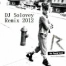 Rihanna feat. Calvin Harris - We Found Love