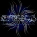 Deep Focus - Vanished Into