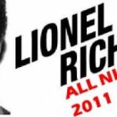 Lionel Richie - All Night Long 2011