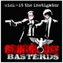 Wick-it the Instigator - Street Life - feat. Future (exclusive)