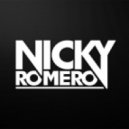 Nicky Romero vs Felguk ft. Zara - Toulouse (DJ KHITROV Botleg Mix)