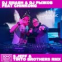 DJ Smash & DJ Рыжов feat Chinkong - На заре (Jeff & Tinto Brothers RMX)