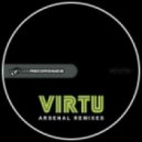 Virtu - Arsenal
