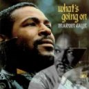 Marvin ft. MLK Jr. - What's Going On
