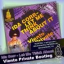 Ida Corr - Let Me Think About