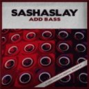 Sashaslayv - Elephant Walk