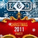 DJ Boris D1AMOND - Bar LED:Christmas Party ()