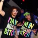 LMFAO vs Zoe Badwi - In The Party Rock Moment (Argonaut Remix)