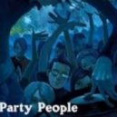 Andy Stroke - Party People