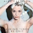 Alec Carlsson - Paris Fried 